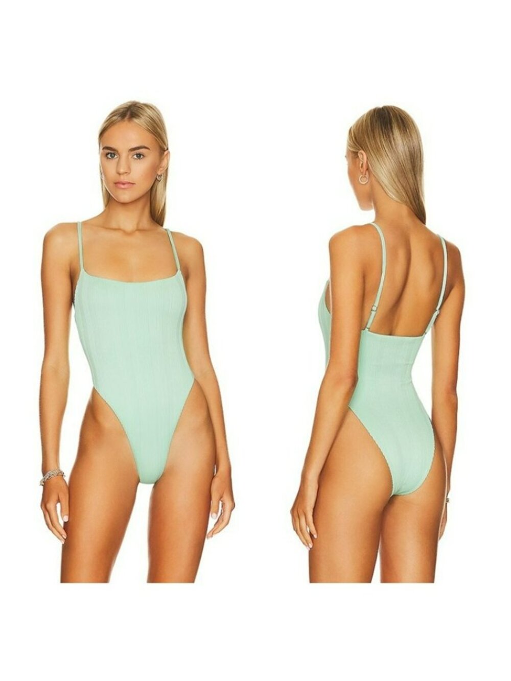 Lovers and Friends Craze One Piece - Mint